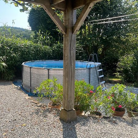 Soudaine-Lavinadière B&B Fleur De Lys Bleue المظهر الخارجي الصورة