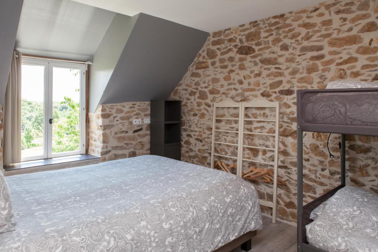 Soudaine-Lavinadière B&B Fleur De Lys Bleue المظهر الخارجي الصورة